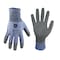 Ge Coated Gloves, Cut Level A3 , Polyurethane 1 PR GG207MC - alternate 1
